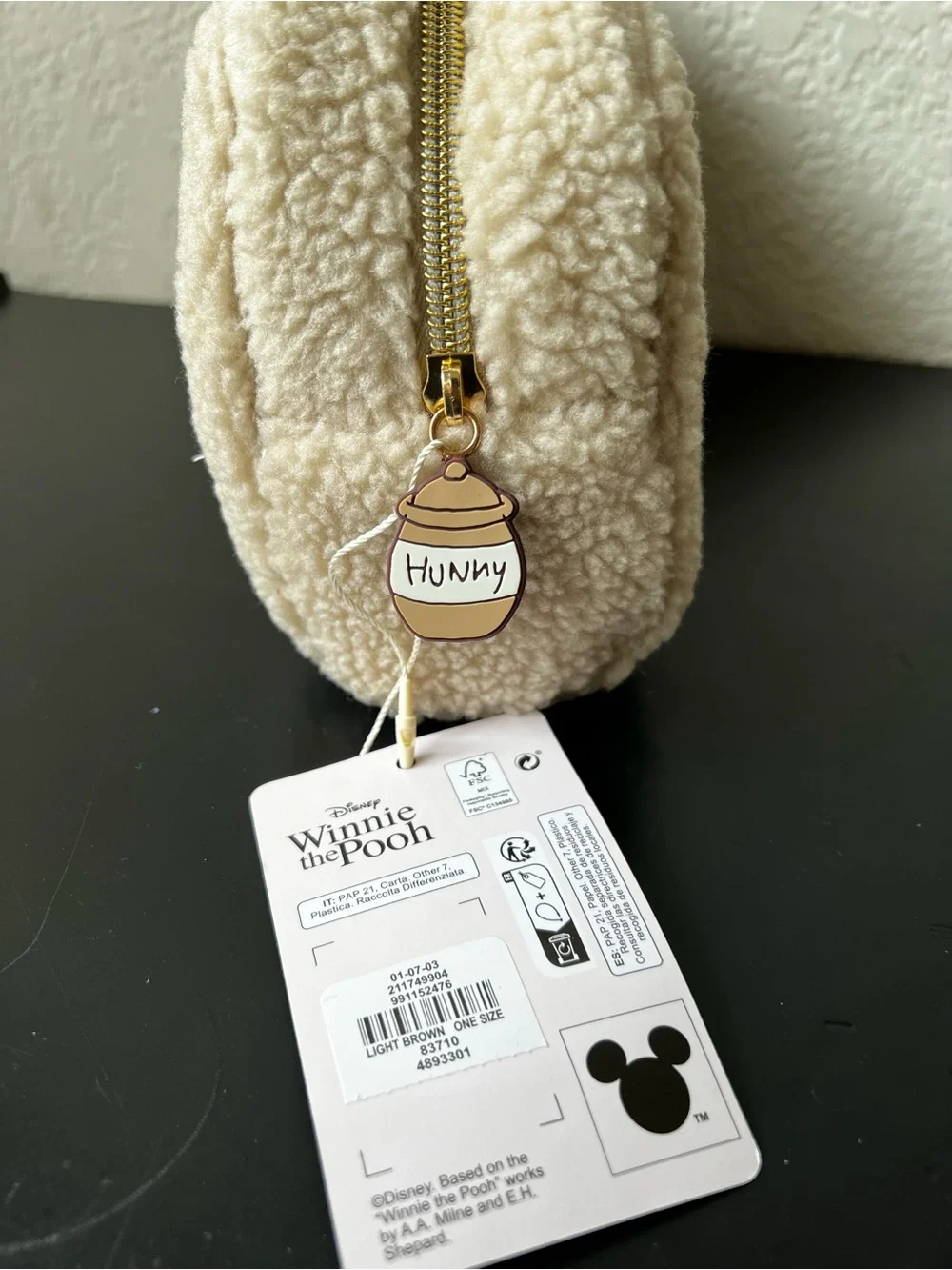 Primark cutest soft